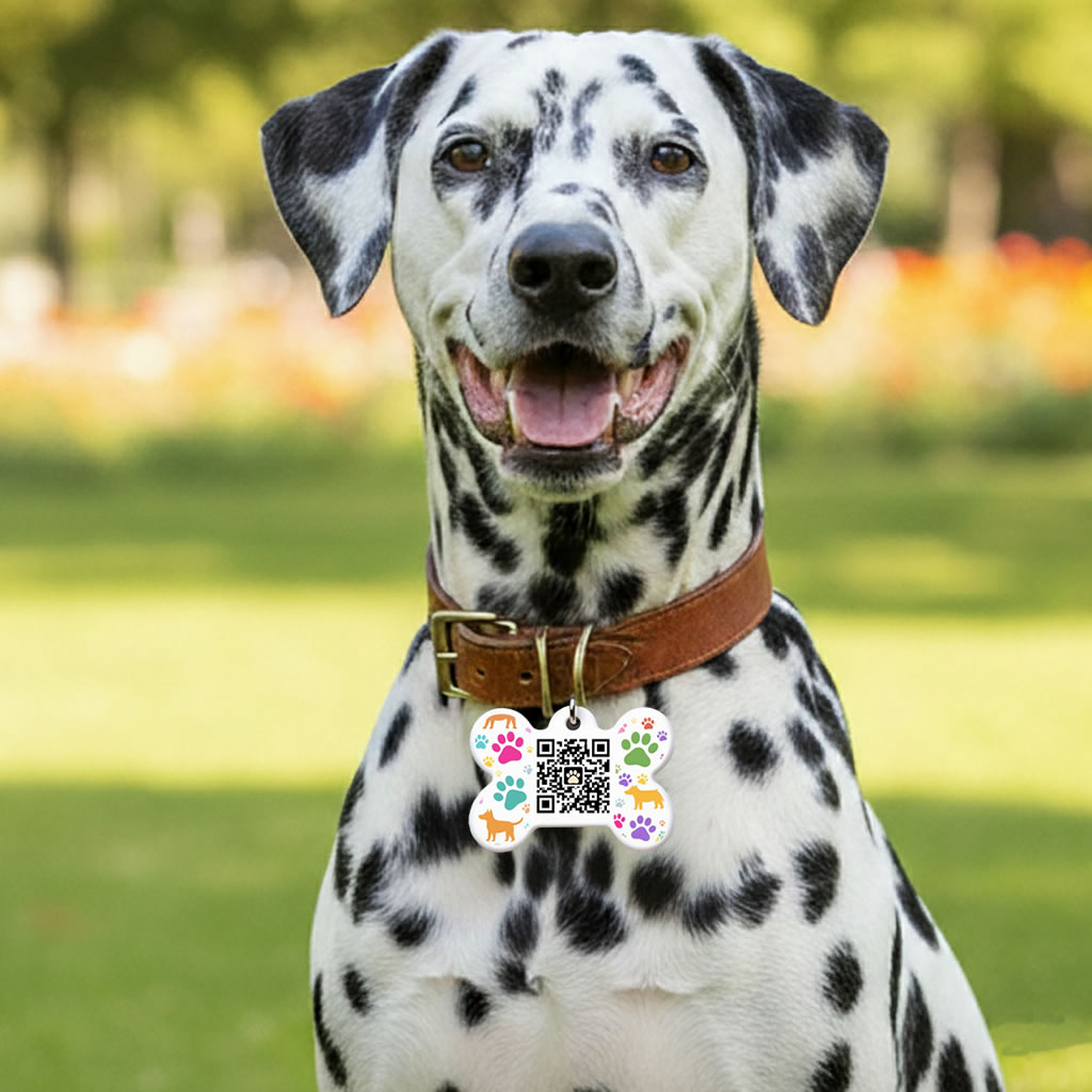 Niño feliz con perro